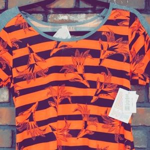 LuLaRue Top